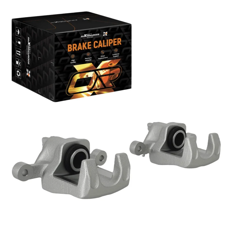 Neu 2x Bremssättel Hinten links Rechts kompatibel für Hyundai i20 I 2008 2009-2015 583001J300