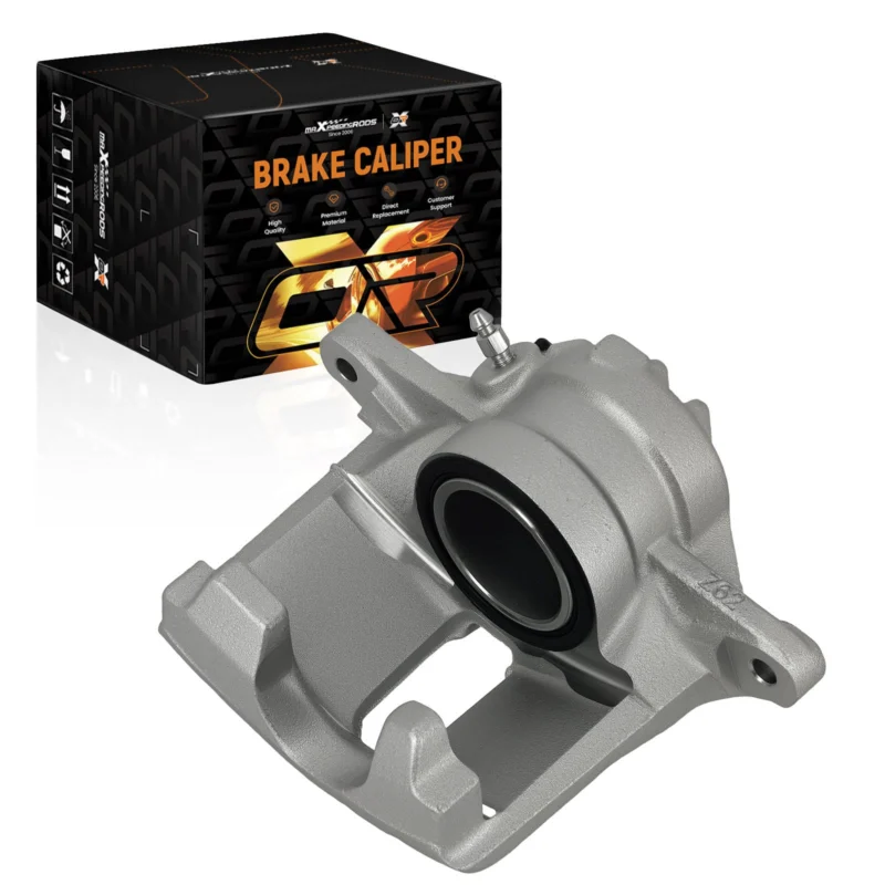 Neu Bremssattel Vorne Links kompatibel für Citroën Berlingo C4 kompatibel für Peugeot 206 307 4400N0 54mm
