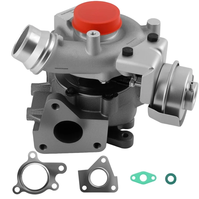 Neu Turbolader kompatibel für Mitsubishi ASX Outlander L200 2.2L 4N14 49335-01120 2013-2024 NEW
