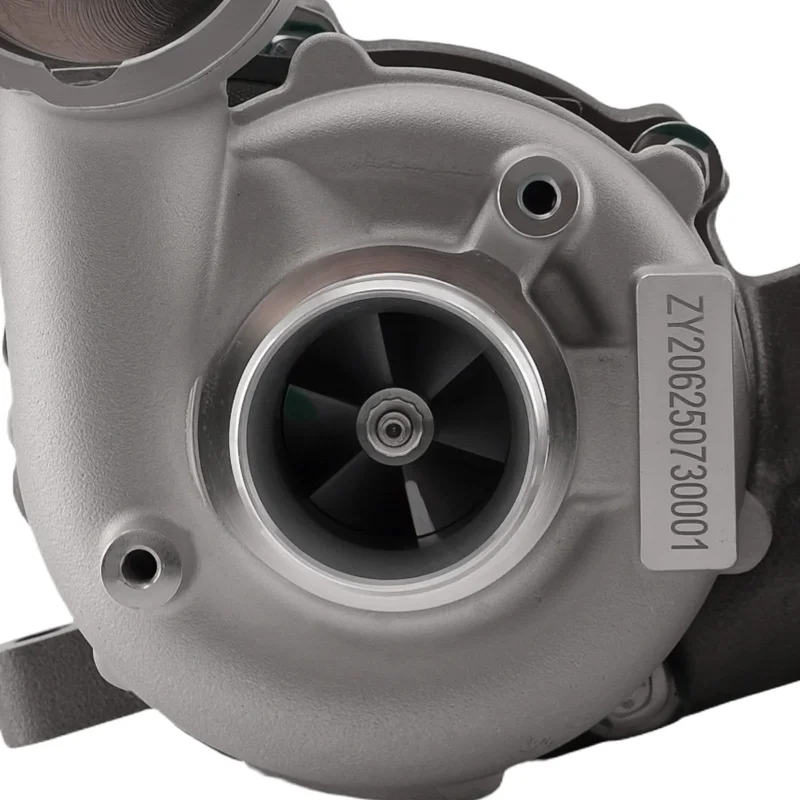 Neu GT1749VA Turbolader kompatibel für Audi A3 Quattro 1.9TDI ASZ 96KW 2000-2003 720855-5004
