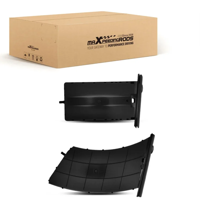 Neu 2x Auto Becherhalter kompatibel für BMW 525i 528i 530i 535i 545i M5 2004-2010