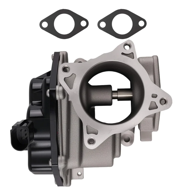 Neu AGR-Ventil kompatibel für VW Amarok S6B 2.0 TDI 2010-2021 03L131501L Edelstahl