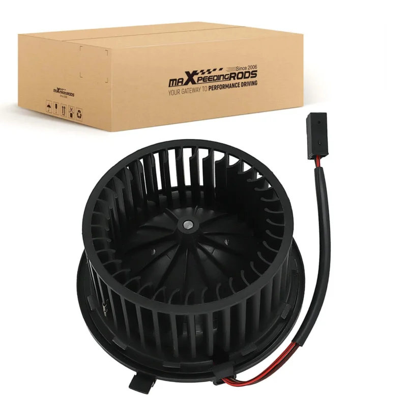 Neu Heizungsgebläsemotor kompatibel für Audi 80 8C2 1.6-2.0 E Quattro 1991-1994 357819021