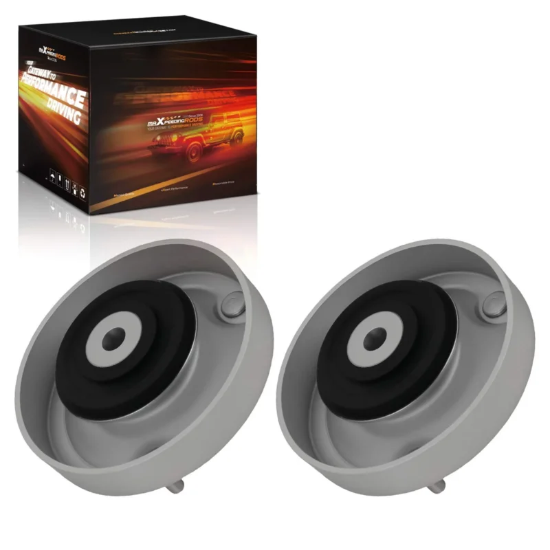 Neu 2x Domlager Hinten kompatibel für BMW 5er 6er 7er 2001-2010 33526769744 Hochwertig