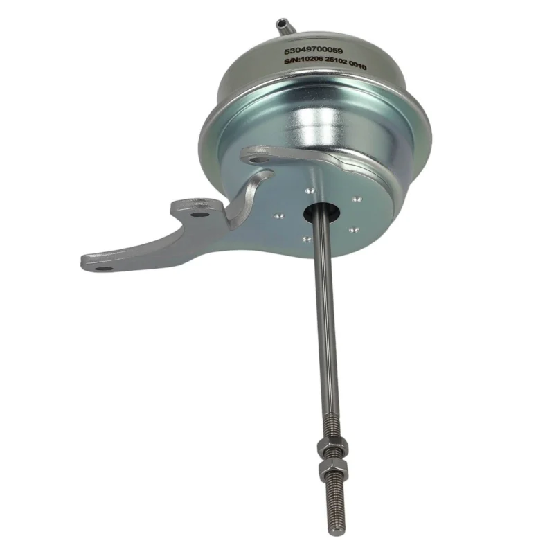 Neu Turbolader Druckdose kompatibel für Buick Verano 2.0L 2013-2016 53049880200 4811580 K04