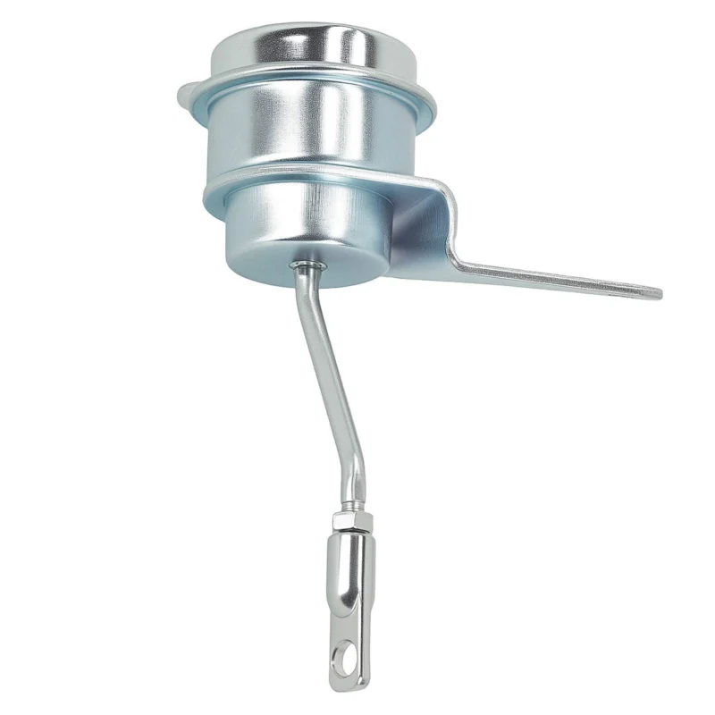 Neu Unterdruckdose Turbolader kompatibel für Saab 9-2X 2.0L 49377-04372 Turbolader TD04L Silber