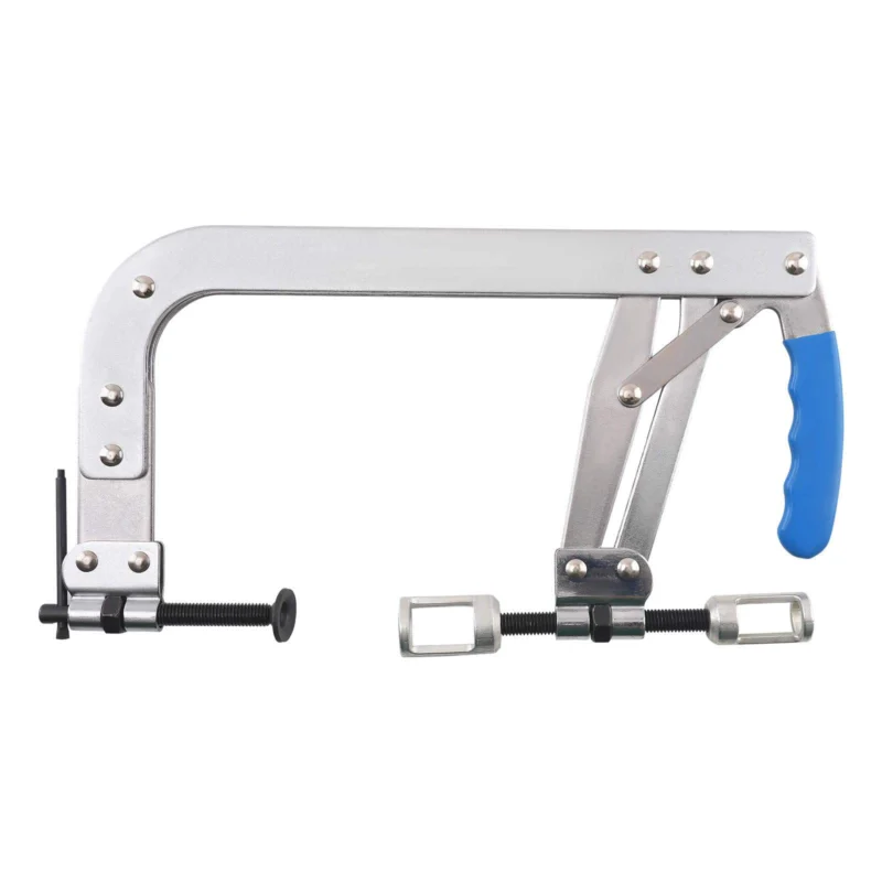 Neu Auto Motor Ventilfeder for Fahrzeug 15-330mm Kohlenstoffstahl 2 Adapter