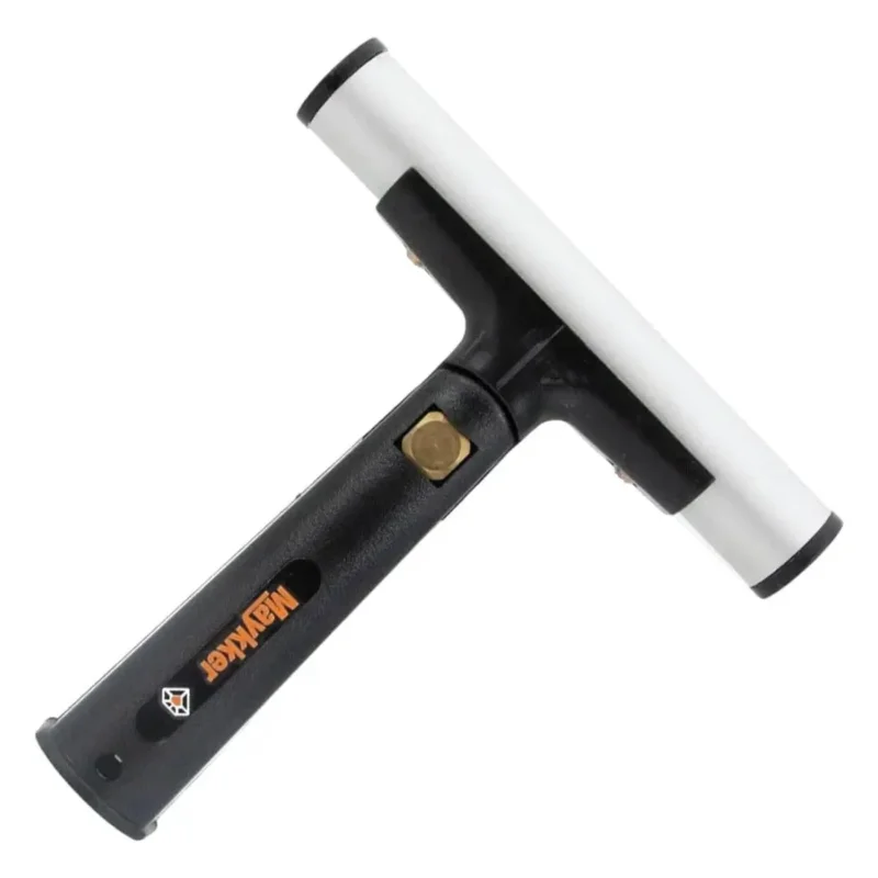 Maykker Swivel T-Bar Einwascher 15 cm
