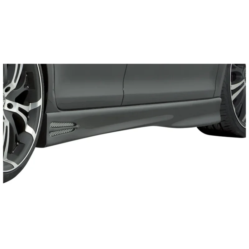 RDX Seitenschweller für VW Lupo/Seat Arosa GT4 ABS TÜV