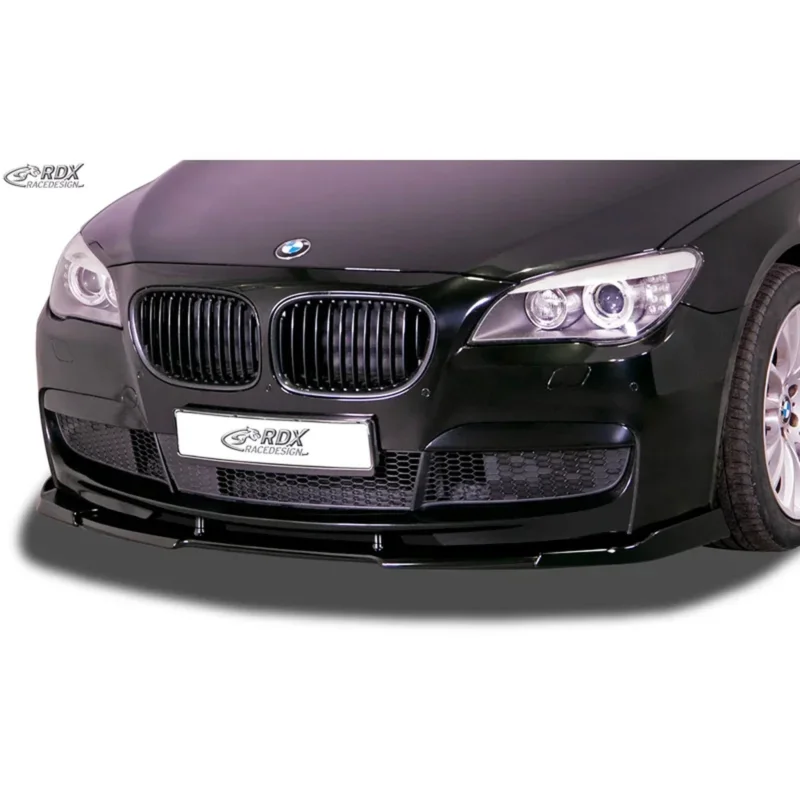 RDX Frontspoiler Vario-X für BMW 7er F01/F02 mit M-Paket 2008-2015