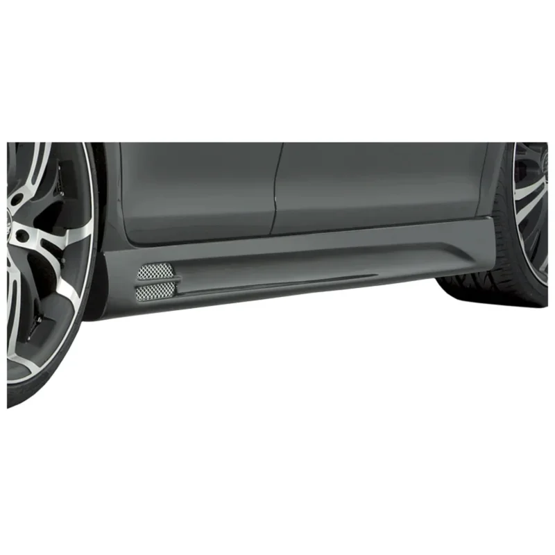 RDX Seitenschweller für Audi A3 8L 1996-2003 GT-Race ABS TÜV