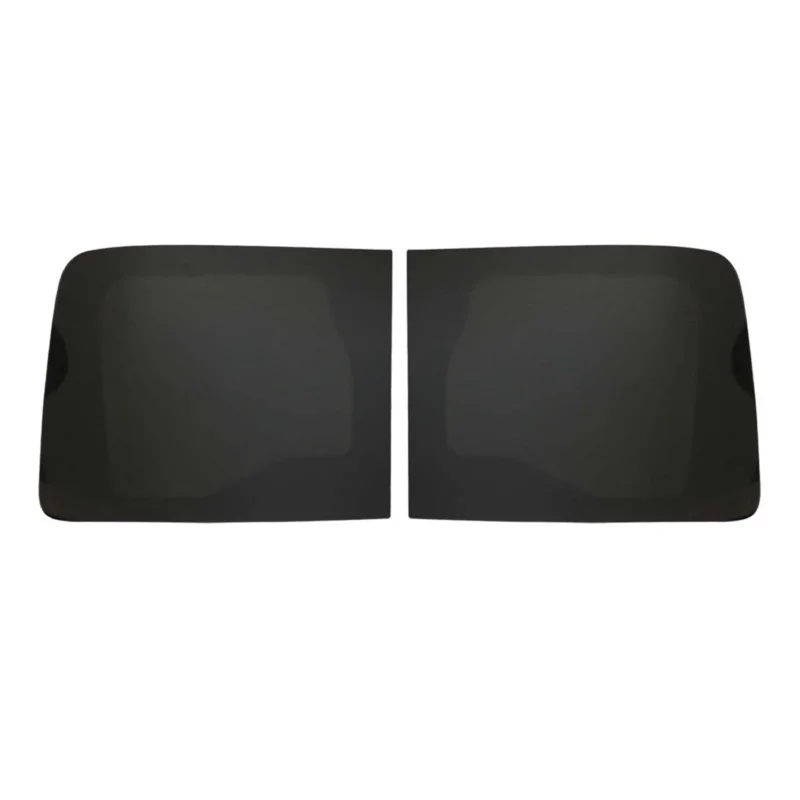 Heckscheibe Fenster Auto für Citroen Jumpy 2016-2026 L1 L2 L3 Rechts Links SET