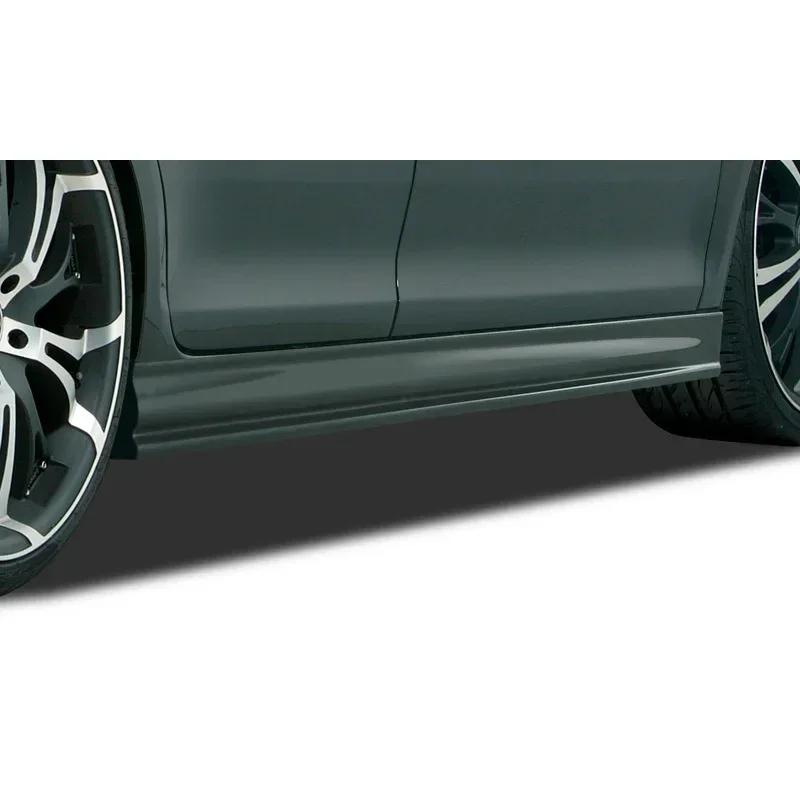 RDX Seitenschweller für VW Passat 3C 2005-2010 Edition ABS TÜV