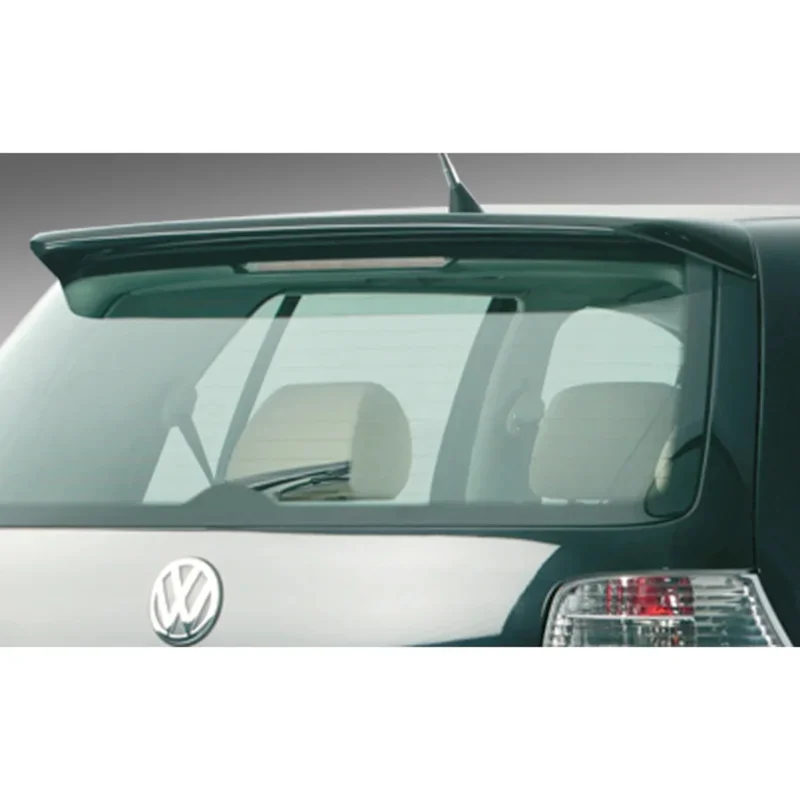 RDX Dachspoiler für VW Golf IV 3/5-türer 1998-2003 Small Polyurethan TÜV