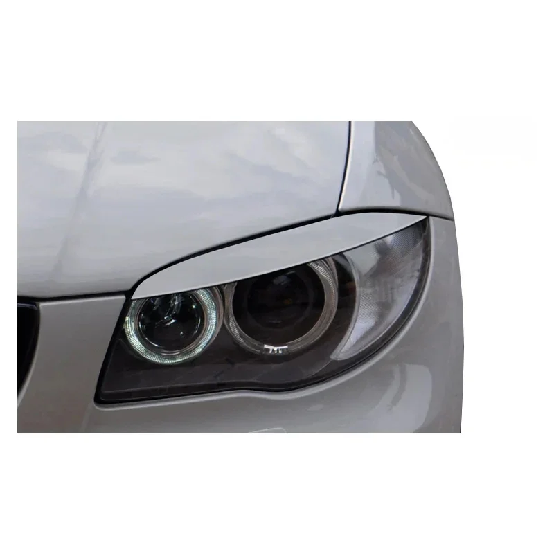 RDX Scheinwerferblenden für BMW 1er E81/E82/E87/E88 ABS ABE