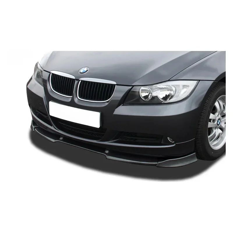 RDX Frontspoiler Vario-X für BMW 3er E90/E91 Limousine/Touring -9/2008