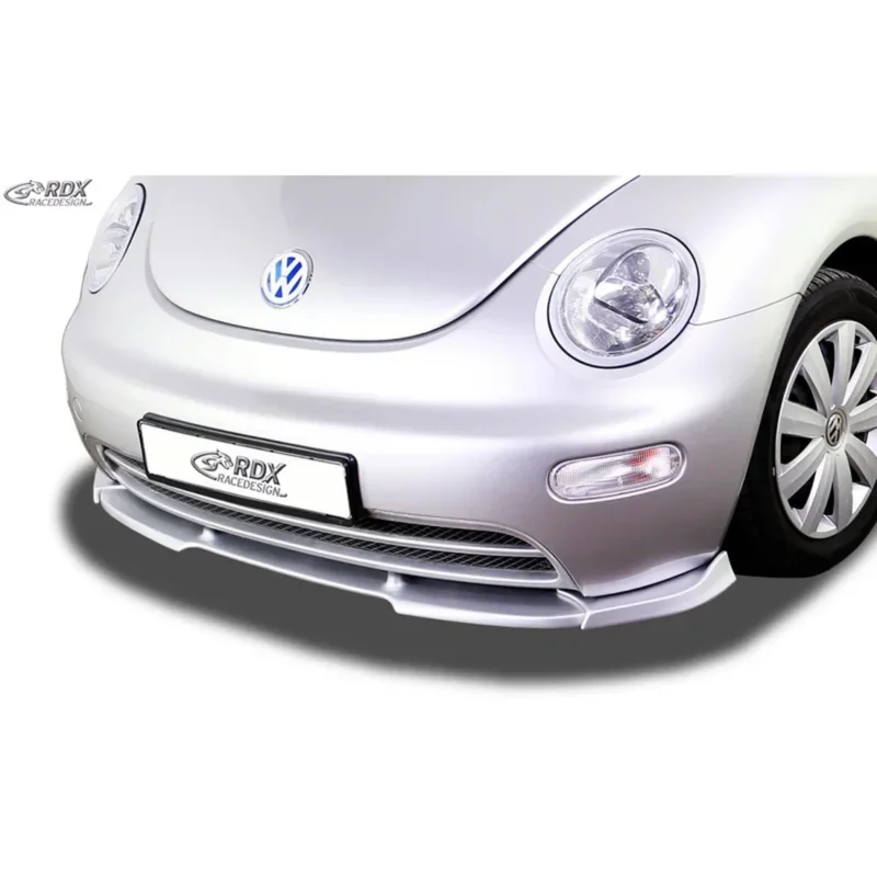 RDX Frontspoiler Vario-X für VW New Beetle 1997-2005 Polyurethan TÜV