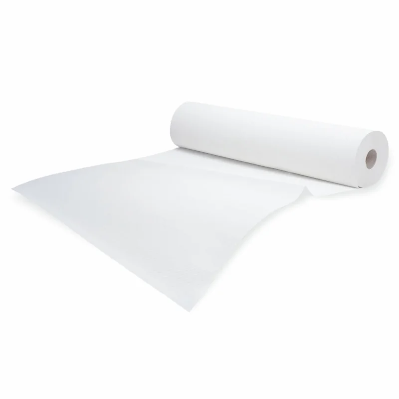 Meditrade Rollicel® Liegenabdeckung, Zellstoff 1 Rolle, Maße (B x L): 39 cm x 50 m