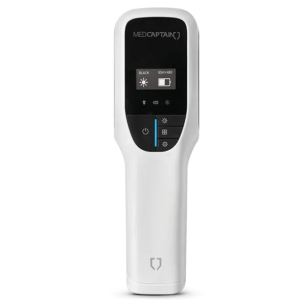 MedCaptainNAVI-60 Vein-Navi Infrarot-VenensuchgerätDocMed GmbH