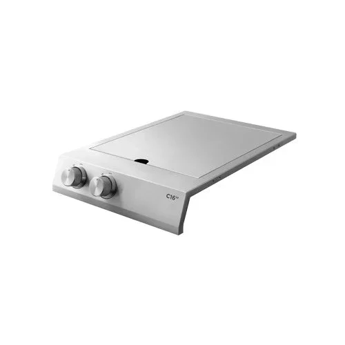 Otto Wilde C16 Cooktop Plancha - Edition - Grillstar.deOtto Wilde C16 Cooktop Plancha - EditionOtto WildeGrillstar.de430256