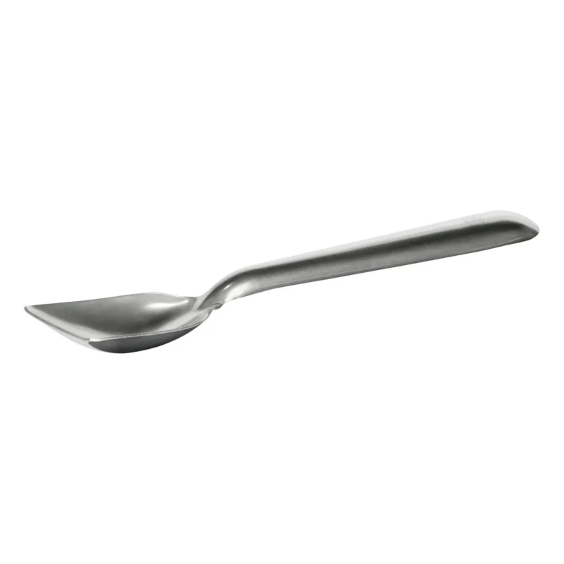 PacoJet Spatel Chromstahl - Salmgastro Onlineshop-8161798-Pacojet-