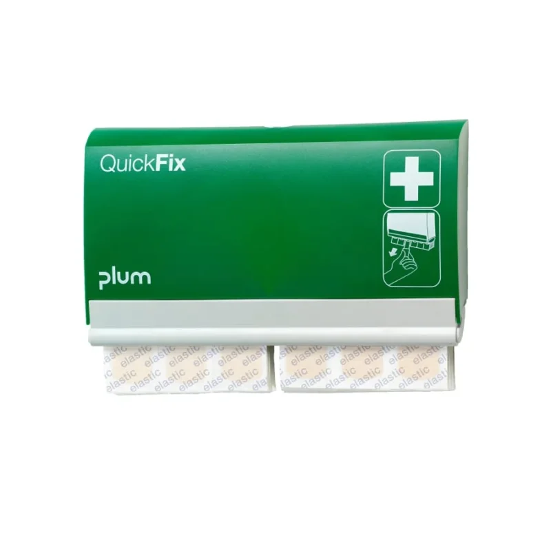 Plum QuickFix Elastic Wandspender
