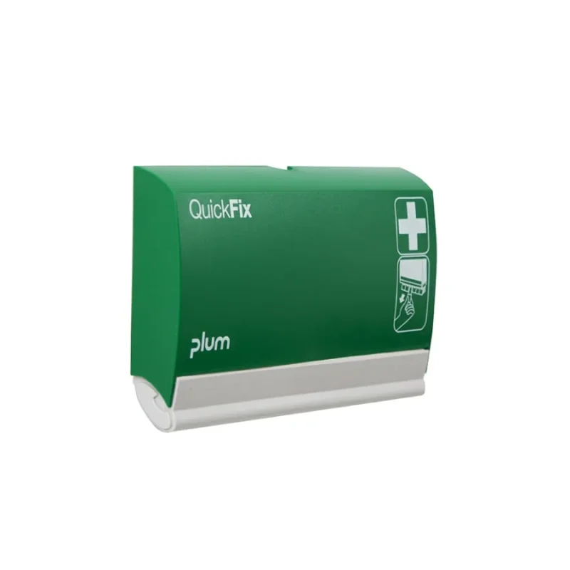 Plum QuickFix Pflasterspender, leer