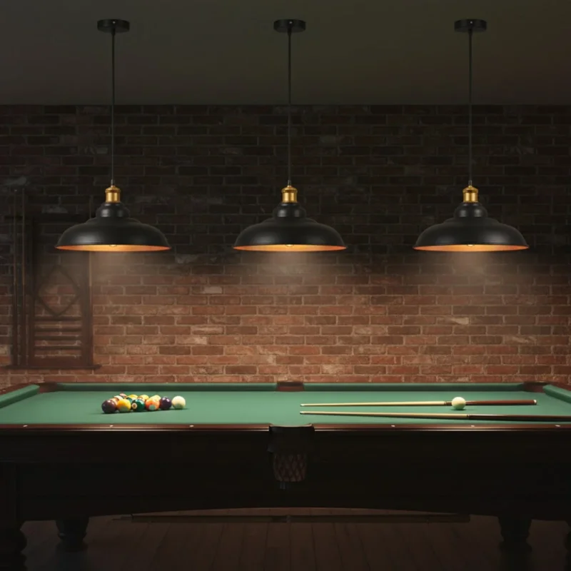 industrial light led