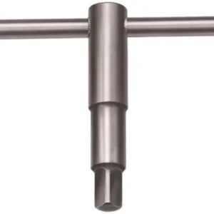 Produktbild von AMF Drehfutterschlüssel 9mm Außen-4-kant 42036 4020772042035
