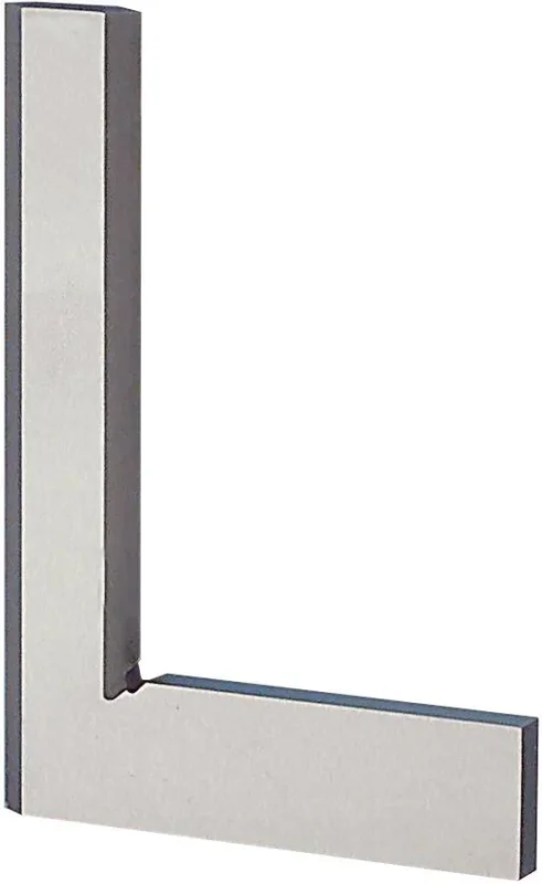Produktbild von FORUM Haarwinkel D875/00 C 100x70 mm rostfrei 4250204016 4317784883719