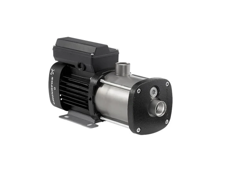 GRUNDFOS Blockpumpe CM 5-4 A-R-G-E-AQQE C1-A-A-N - Art. 92889613
