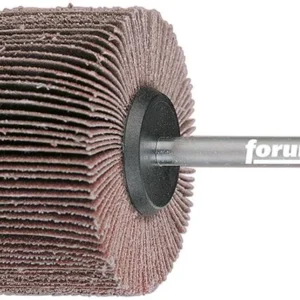 Produktbild von FORUM Fächerschleifer 30x15x 6mm K240 4234804025 4317784849319