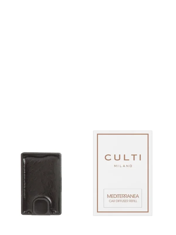 CULTI Mediterranea Auto-Nachfüller