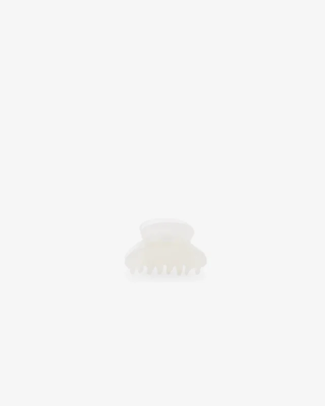 ROSA ECK - CLASSIC XS Haarklammer (3 cm) • Pearl - ROSA ECK