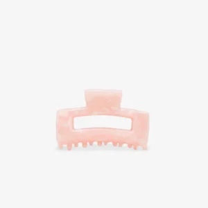 ROSA ECK - FRAME S Haarklammer (4,5 cm) • Rose - ROSA ECK