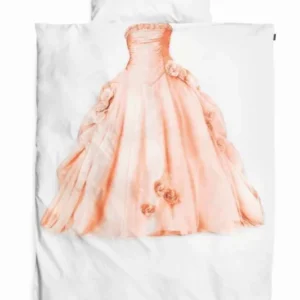 Snurk Kinder Baumwolle #farbe_rosa