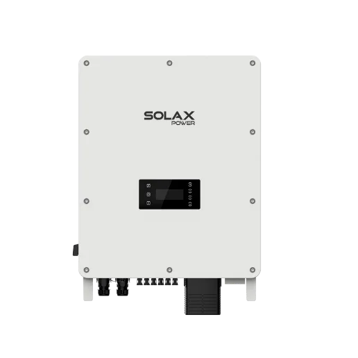 Solax - Hybridwechselrichter - X3 AELIO-50K
