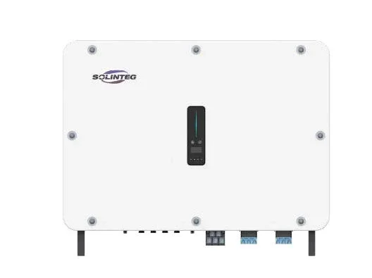 Solinteg - Hybridwechselrichter - M2HT-50K-150
