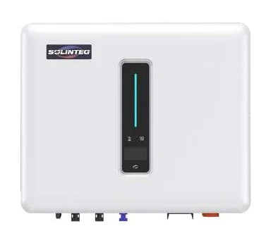 Solinteg - Hybridwechselrichter - MHT-12K-25