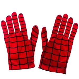Spiderman Handschuhe für Kinder