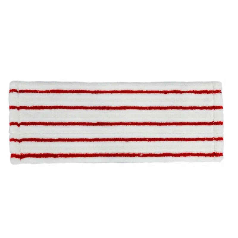SPRiNTUS Wischmopp Shark RED aus Mikrofaser