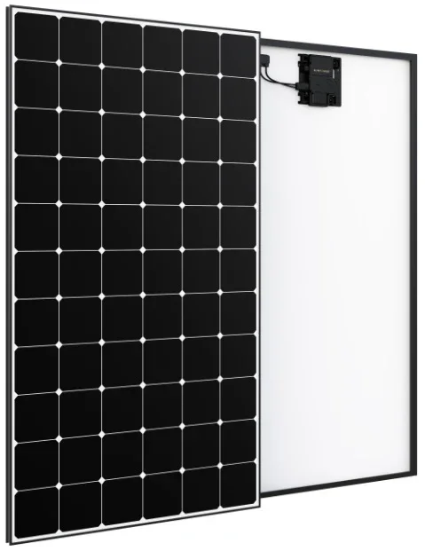 SunPower - Solarmodul - SPR - MAX6 - 425Wp E3 AC