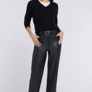 Super H/R Kasey Stovepipe | Black - NYDJ