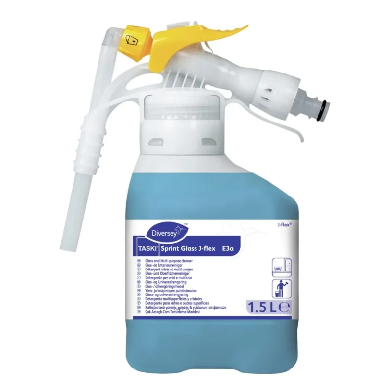 TASKI Sprint Glass J-Flex Glas- & Oberflächenreiniger