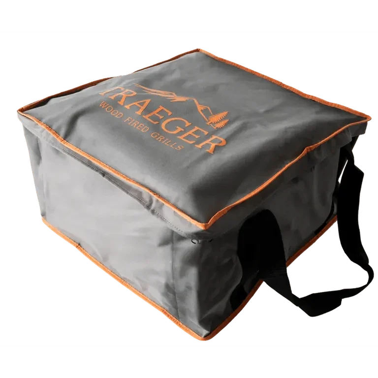 Traeger To - Go - Tasche für Ranger - Grillstar.deTraeger To - Go - Tasche für RangerGrillzubehörTraegerGrillstar.de