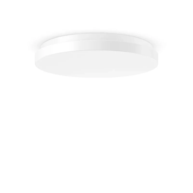 RZB - Decken-/Wandleuchte LED-Wand u.Deckenleuchte 312637.002.76 830/840 ML, DALI, ws