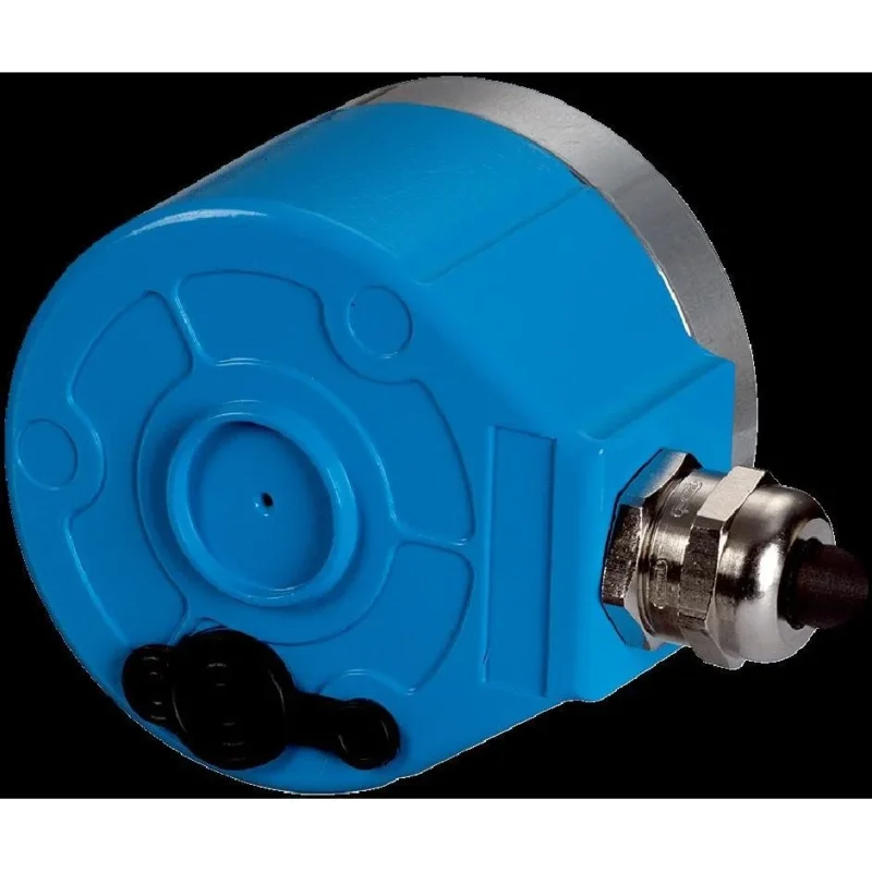 Sick - Drehgeber Absolut-Encoder ARS60-FAK32768