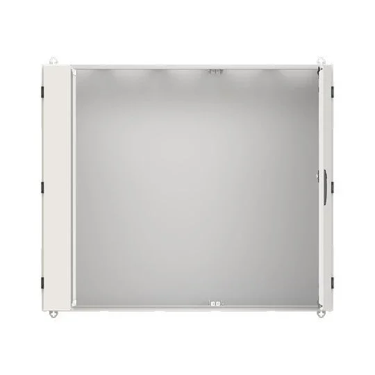 Striebel&John - Leergehäuse Wandschrank TL507G SK I, IP55