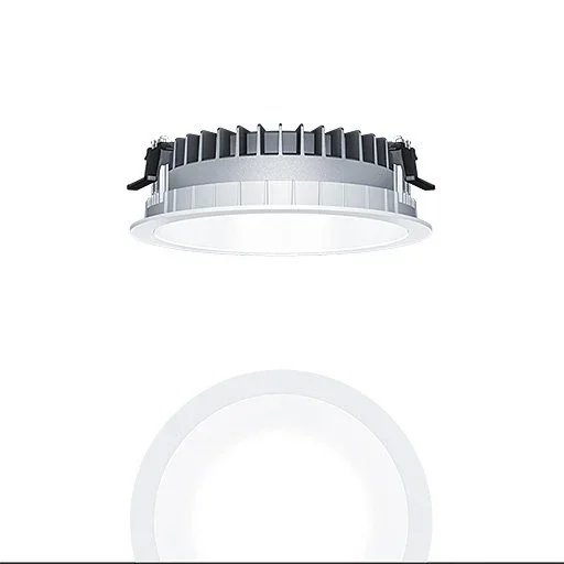 Zumtobel Group - Downlight/Strahler/Flutlicht LED - Downlight PANOS R #62927034 830