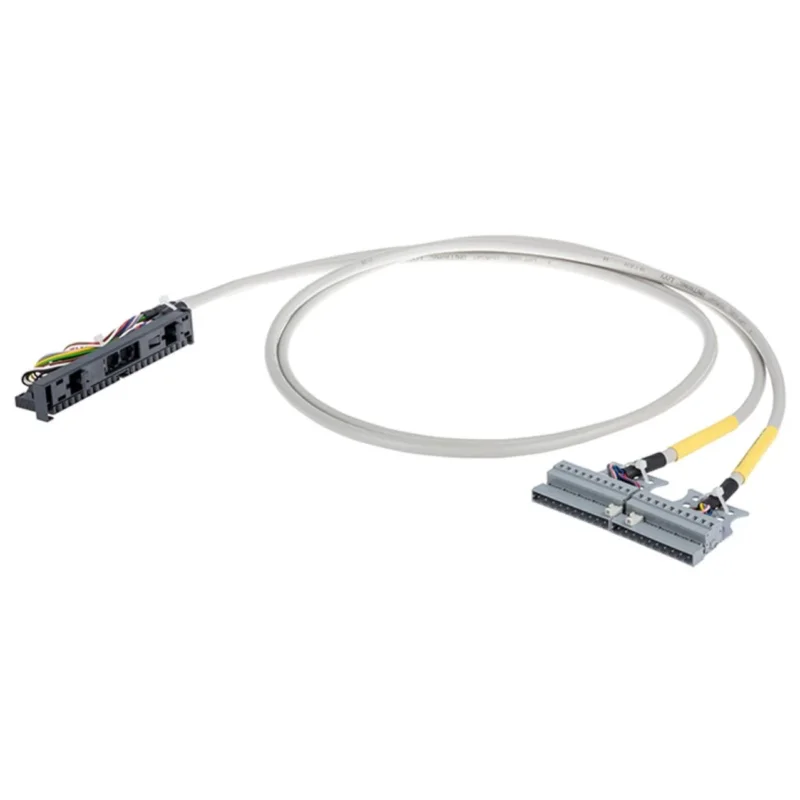 WAGO - SPS-Verbindungskabel Systemleitung f. Siemens 706-2300/304-200 S7-300